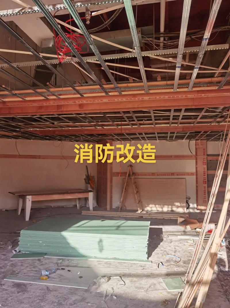 灭火器充装：守护安全的关键